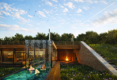 ΝΕΟ ΥΠΟΣΚΑΦΟ ΒΙΟΚΛΙΜΑΤΙΚΟ ΣΥΓΚΡΟΤΗΜΑ ΜΙΚΡΩΝ ΚΑΤΟΙΚΙΩΝ